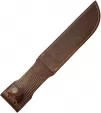 Sheaths Fixed Blade Belt Sheath Lizard - SH1183