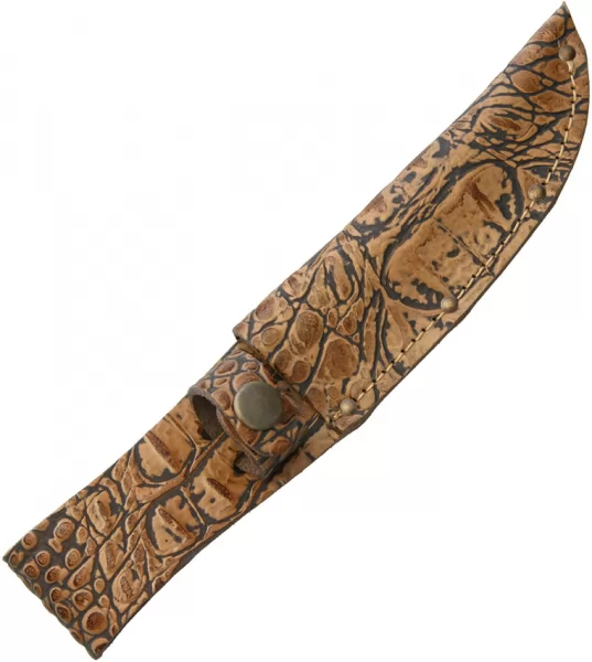 Sheaths Fixed Blade Belt Sheath Allig SH1187