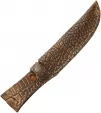 Sheaths Fixed Blade Belt Sheath alig - SH1188