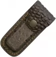 Sheaths Leather Belt Pouch Brown - SH1196