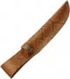 Sheaths Fixed Blade Belt Sheath Python - SH1200