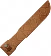 Sheaths Fixed Blade Belt Sheath Python - SH1201