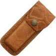 Sheaths Leather Belt Sheath Python - SH1203
