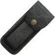 Sheaths Leather Belt Sheath Snake - SH1205