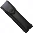 Sheaths Black Leather Sheath Large - SH1226