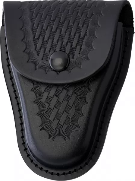 Sheaths Handcuff Case Black SH1240