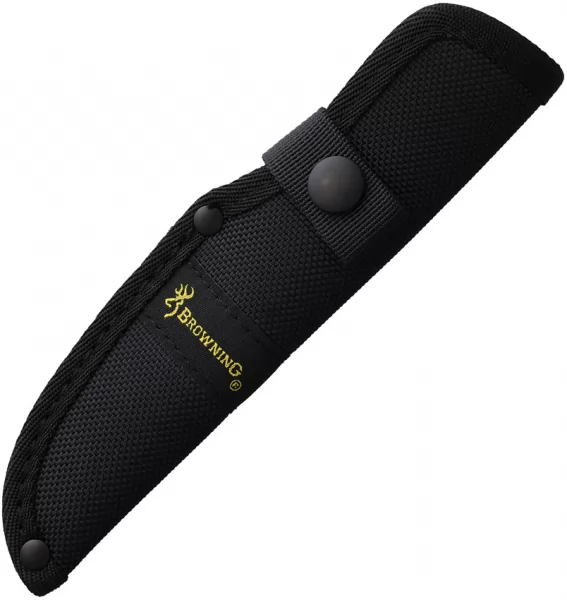 Sheaths Browning Nylon Sheath SH1245