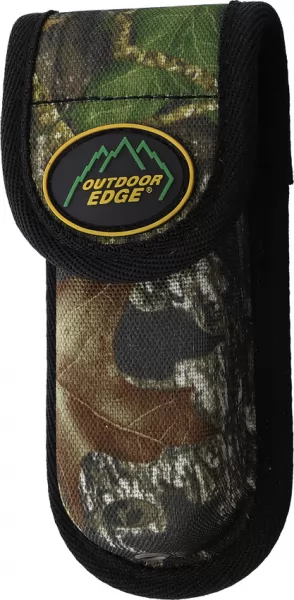 Sheaths Camo Folding Knife Sheath SH1246