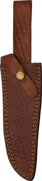 Sheaths Leather Bowie Sheath SH1247