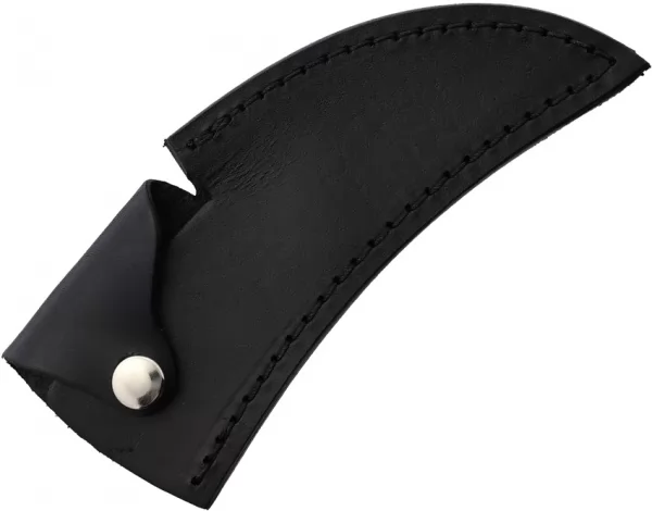 Sheaths Karambit Sheath Black Leather SH1248