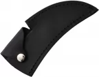 Sheaths Karambit Sheath Black Leather - SH1248