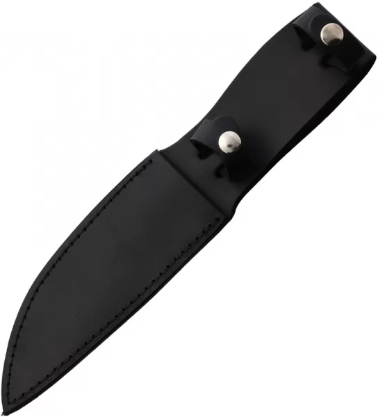 Sheaths Fixed Blade Sheath Black SH1250