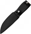 Sheaths Fixed Blade Sheath Black - SH1250