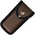 Sheaths Brown Nylon Sheath - SH1253