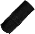 Sheaths Large Black Nylon Sheath - SH1254