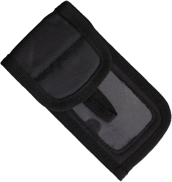 Sheaths Nylon Sheath with Window SH1255