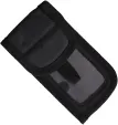 Sheaths Nylon Sheath with Window - SH1255