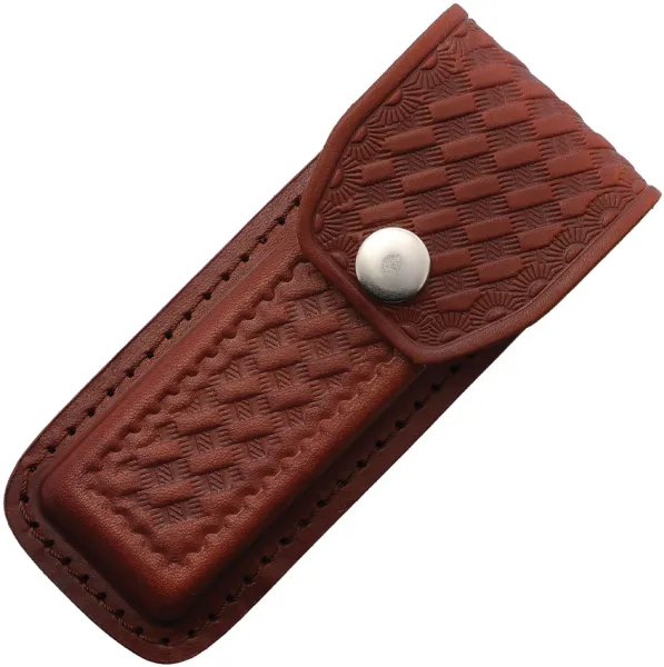 Sheaths Leather Belt Pouch SH1262