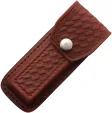 Sheaths Leather Belt Pouch - SH1262