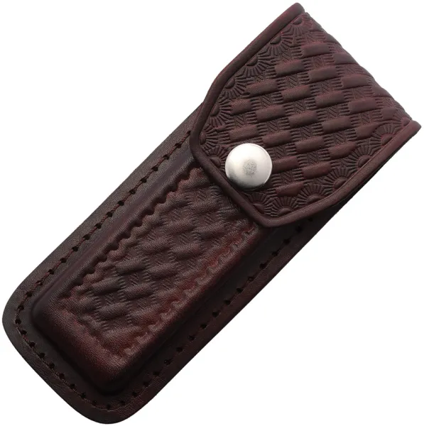 Sheaths Leather Belt Pouch SH1263