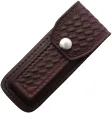 Sheaths Leather Belt Pouch - SH1263