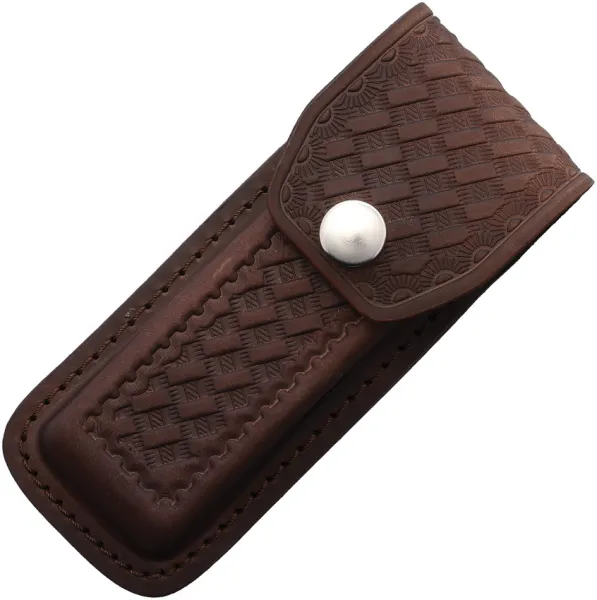 Sheaths Leather Belt Pouch SH1264
