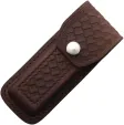 Sheaths Leather Belt Pouch - SH1264