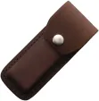 Sheaths Leather Belt Pouch - SH1267
