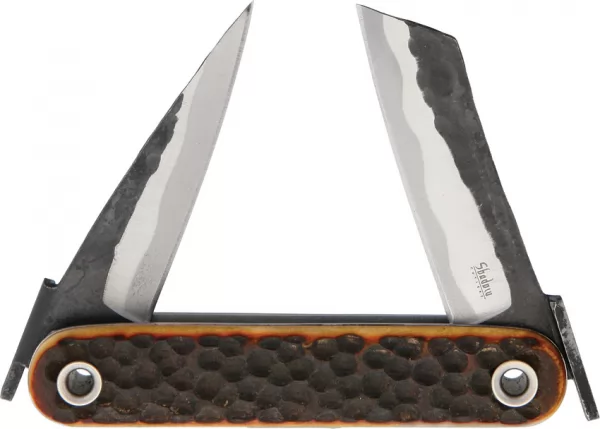 Shadow Cutlery Daburu Japanese Folder Ancient SH2001