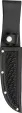 Sheaths Straight Knife Sheath 5 inch - SH208