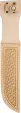 Sheaths Straight Knife Sheath 7 inch - SH214
