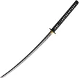 CAS Hanwei Practical Pro Katana - SH21621