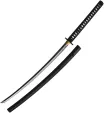 CAS Hanwei Practical Pro Katana swords SH21621