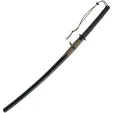 CAS Hanwei Tactical Katana swords SH24622