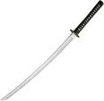 CAS Hanwei Raimie XL Katana - SH25010