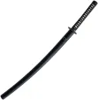 CAS Hanwei Raimie XL Katana swords SH25010
