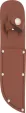 Sheaths Straight Knife Sheath - SH258