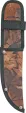 Replacement Camo Sheath For Up To 5 Inch Fixed Blade