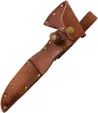 Sheaths Leather Combo Sheath - SH318