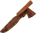 Sheaths Leather Combo Sheath SH318