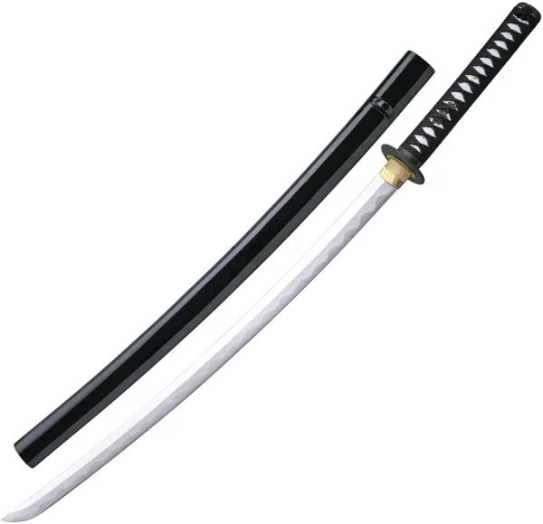 CAS Hanwei PSK Elite Katana swords SH6000K2