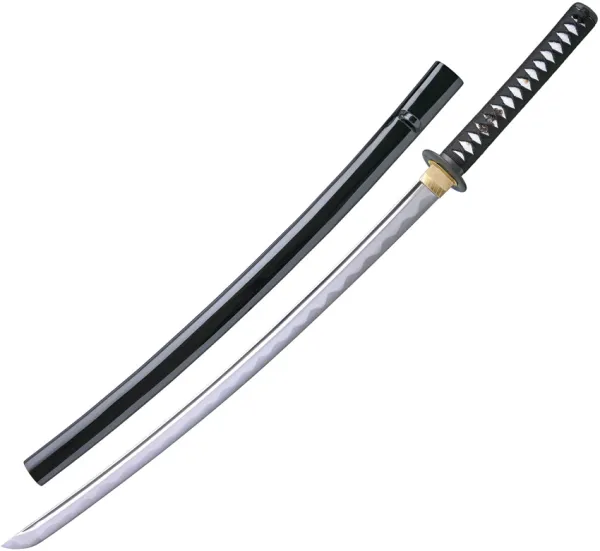 CAS Hanwei PSK XL Light Katana swords SH6000L2