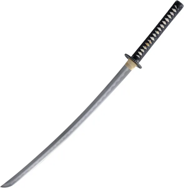CAS Hanwei Practical Plus Elite Katana swords SH6001K2
