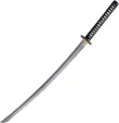 CAS Hanwei Practical Plus Elite Katana - SH6001K2