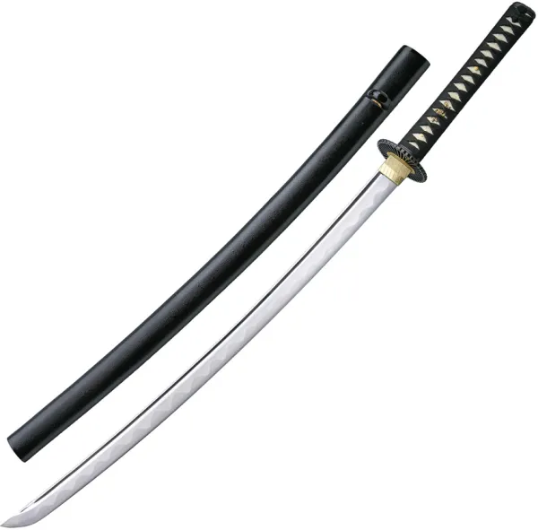 CAS Hanwei PSK Plus XL Light Katana swords SH6001L2