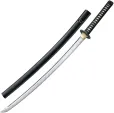 CAS Hanwei PSK Plus XL Light Katana - SH6001L2