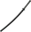 CAS Hanwei PSK Plus XL Light Katana swords SH6001L2