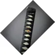 CAS Hanwei PSK Plus XL Light Katana swords SH6001L2