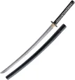 CAS Hanwei Practical Plus XL Katana - SH6001X2