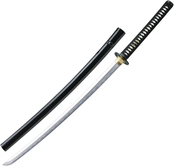 CAS Hanwei PSK Pro Elite Katana swords SH6009K2